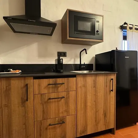 Apartment Jerez Siglo Xix *