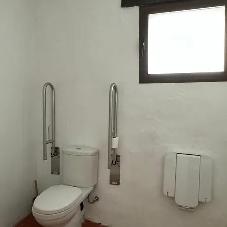 Jerez Siglo Xix Διαμέρισμα
