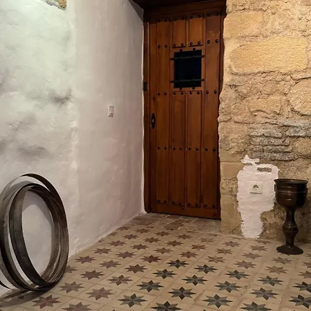 Jerez Siglo Xix * Χέρεζ