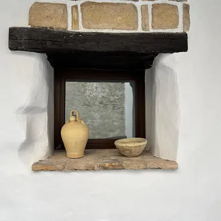 Διαμέρισμα Jerez Siglo Xix