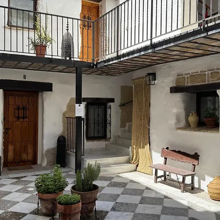 Διαμέρισμα Jerez Siglo Xix *