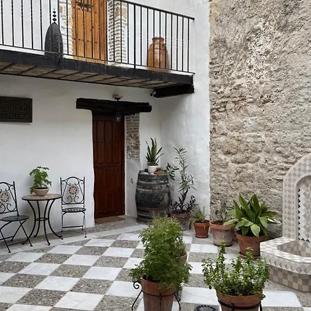 Διαμέρισμα Jerez Siglo Xix Χέρεζ