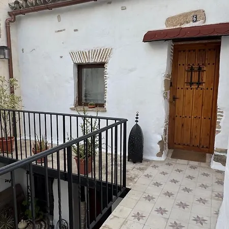 Jerez Siglo Xix Διαμέρισμα