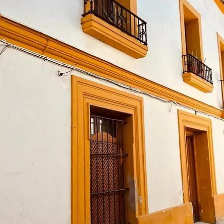 Apartment Jerez Siglo Xix Jerez de la Frontera