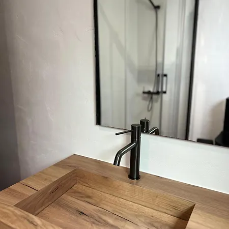 Jerez Siglo Xix Apartment