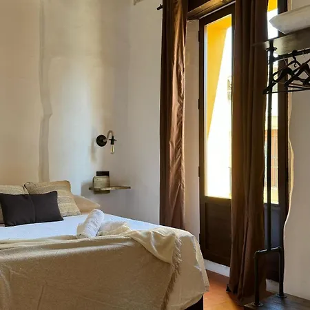 Jerez Siglo Xix Apartment