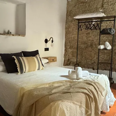 Apartment Jerez Siglo Xix