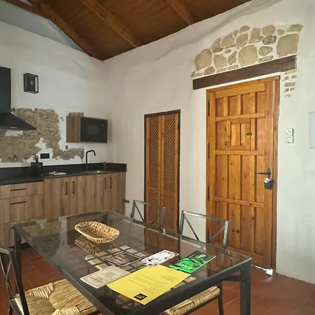 Jerez Siglo Xix Apartment *