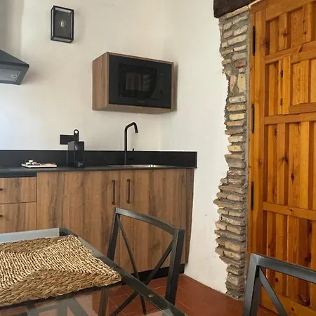 Apartment Jerez Siglo Xix *