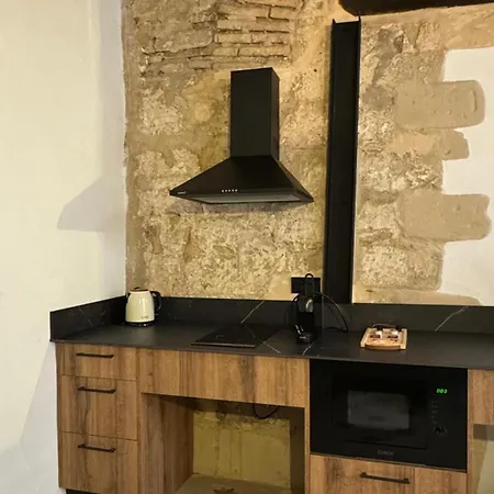 Apartment Jerez Siglo Xix *