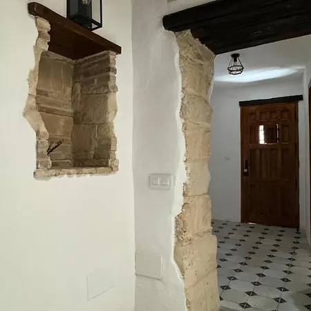 Apartment Jerez Siglo Xix Jerez de la Frontera