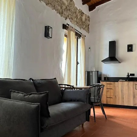 Jerez Siglo Xix Apartment Jerez de la Frontera