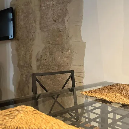 Jerez Siglo Xix Apartment *