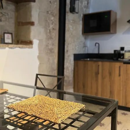 Jerez Siglo Xix Apartmán Jerez de la Frontera