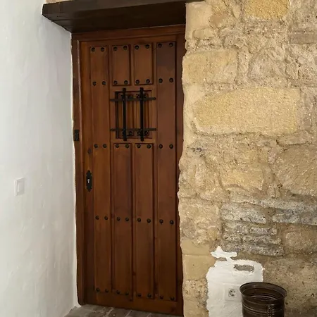 Apartment Jerez Siglo Xix Jerez de la Frontera