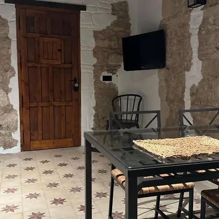 Jerez Siglo Xix Apartment