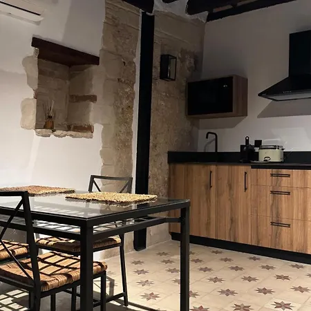 Apartment Jerez Siglo Xix *