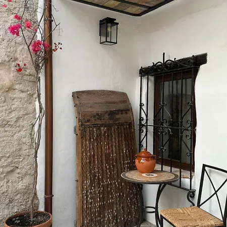 Apartment Jerez Siglo Xix Jerez de la Frontera