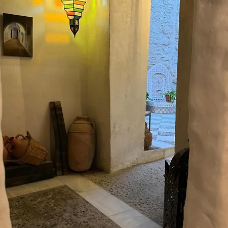 Jerez Siglo Xix Apartment *