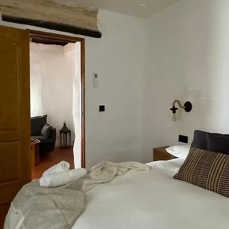 Jerez Siglo Xix Apartment