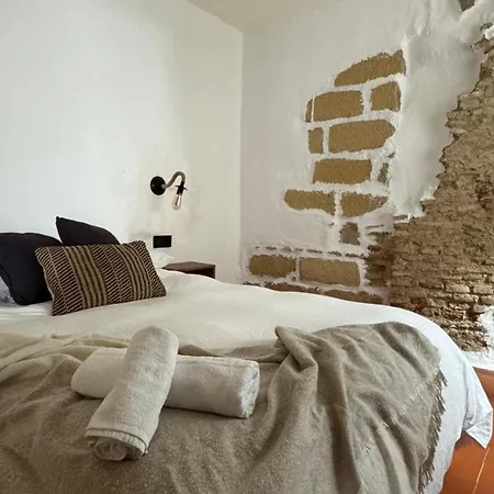 Apartment Jerez Siglo Xix