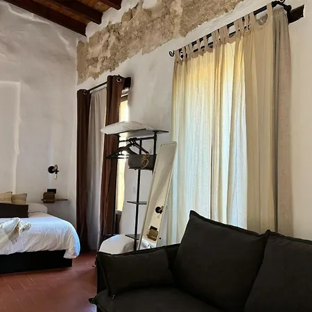 Apartment Jerez Siglo Xix
