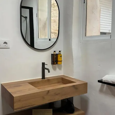 Jerez Siglo Xix Apartment