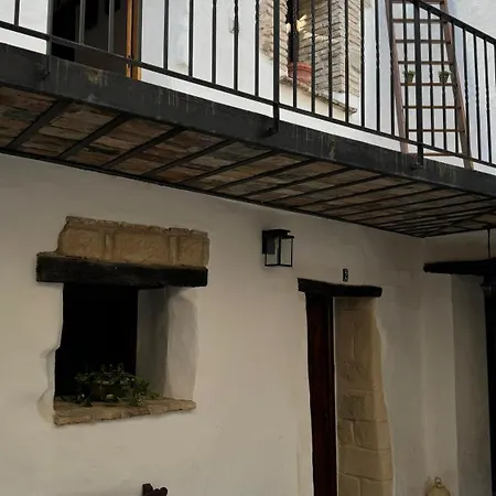 Apartment Jerez Siglo Xix Jerez de la Frontera