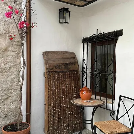 Jerez Siglo Xix Apartment