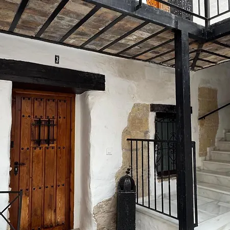 Apartment Jerez Siglo Xix *