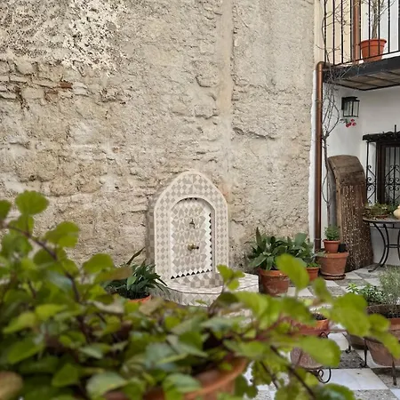 Jerez Siglo Xix Apartment Jerez de la Frontera