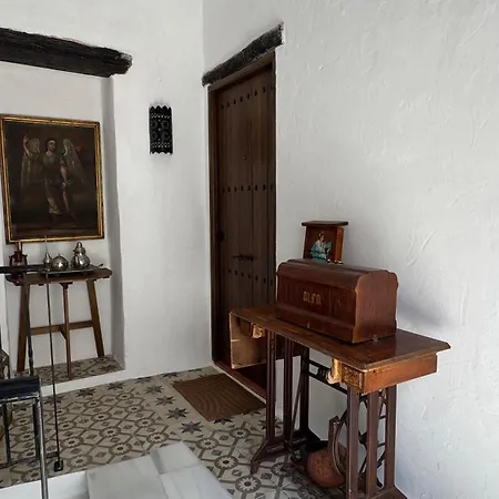 Apartment Jerez Siglo Xix Jerez de la Frontera
