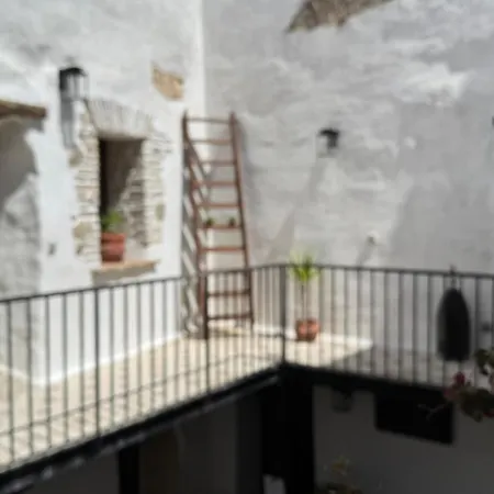 Apartment Jerez Siglo Xix