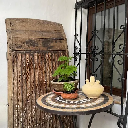 Jerez Siglo Xix Apartment Jerez de la Frontera