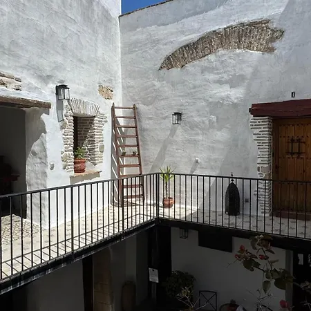 Jerez Siglo Xix Apartment