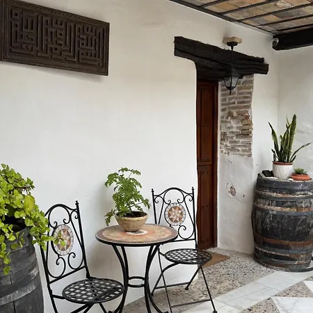 Apartmán Jerez Siglo Xix Jerez de la Frontera